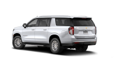 CHEVROLET Suburban LT 2024 - Vue extérieure - 3