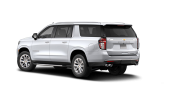 CHEVROLET Suburban Premier 2024 - Vue extérieure - 3