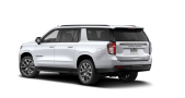 CHEVROLET Suburban RST 2024 - Vue extérieure - 3