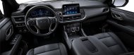 CHEVROLET Suburban RST 2024 - Vue intérieure - 3