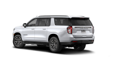 CHEVROLET Suburban Z71 2024 - Vue extérieure - 3