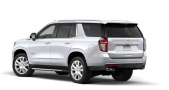 CHEVROLET Tahoe High Country 2024 - Vue extérieure - 3