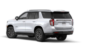 CHEVROLET Tahoe Z71 2024 - Vue extérieure - 3