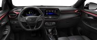 2024 CHEVROLET Trailblazer RS - Interior view - 3