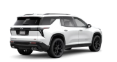 2024 CHEVROLET Traverse RS - Exterior view - 3