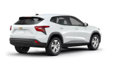 CHEVROLET Trax LS 2024 - Vue extérieure - 3
