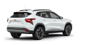 2024 CHEVROLET Trax LT - Exterior view - 3