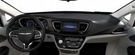 2024 CHRYSLER Grand Caravan SXT - Interior view - 3