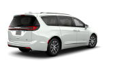 CHRYSLER Pacifica hybride Pinnacle 2024 - Vue extérieure - 3