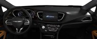 CHRYSLER Pacifica hybride Pinnacle 2024 - Vue intérieure - 3