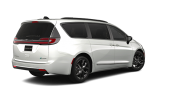 2024 CHRYSLER PACIFICA HYBRID PREMIUM  S APPEARANCE - Exterior view - 3