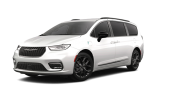 2024 CHRYSLER PACIFICA HYBRID PREMIUM  S APPEARANCE - Exterior view - 1