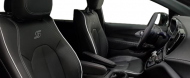 2024 CHRYSLER PACIFICA HYBRID PREMIUM  S APPEARANCE - Interior view - 1