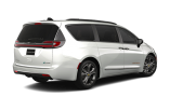 2024 CHRYSLER Pacifica Hybrid Road Tripper - Exterior view - 3