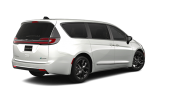 2024 CHRYSLER Pacifica Hybrid S Appearance - Exterior view - 3