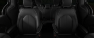 CHRYSLER Pacifica Hybride S APPEARANCE 2024 - Vue intérieure - 2