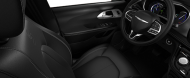 CHRYSLER Pacifica Hybride S APPEARANCE 2024 - Vue intérieure - 1