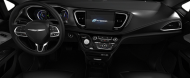2024 CHRYSLER Pacifica Hybrid S Appearance - Interior view - 3