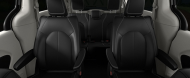 CHRYSLER PACIFICA HYBRID SELECT 2024 - Vue intérieure - 2