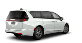 CHRYSLER Pacifica Limited AWD 2024 - Vue extérieure - 3