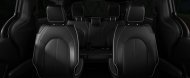 2024 CHRYSLER Pacifica LIMITED AWD - Interior view - 2
