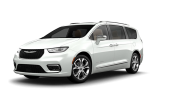 CHRYSLER Pacifica PINNACLE AWD 2024 - Vue extérieure - 1