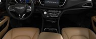 CHRYSLER Pacifica Pinnacle AWD 2024 - Vue intérieure - 3