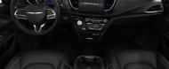 2024 CHRYSLER Pacifica Touring L AWD - Interior view - 3