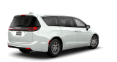 2024 CHRYSLER Pacifica Touring - Exterior view - 3