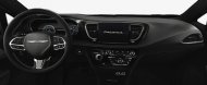 2024 CHRYSLER Pacifica Touring - Interior view - 3
