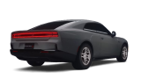 DODGE CHARGER BEV R/T 2024 - Vue extérieure - 3