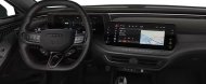 DODGE CHARGER BEV R/T 2024 - Vue intérieure - 3