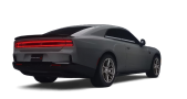 2024 DODGE Charger Daytona BEV Scat Pack - Exterior view - 3
