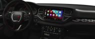 2024 DODGE Durango CITADEL - Interior view - 3