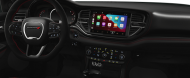 2024 DODGE Durango GT Plus - Interior view - 3