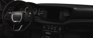 DODGE Durango GT 2024 - Vue intérieure - 3