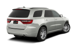 2024 DODGE Durango R/T - Exterior view - 3