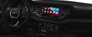 2024 DODGE Durango SRT 392 Plus - Interior view - 3