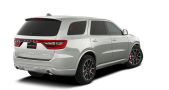 2024 DODGE Durango SRT Hellcat Plus - Exterior view - 3