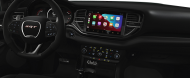 2024 DODGE Durango SRT Hellcat Premium - Interior view - 3