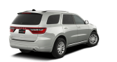2024 DODGE Durango SXT Plus - Exterior view - 3