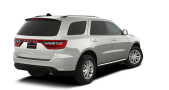 DODGE Durango SXT 2024 - Vue extérieure - 3
