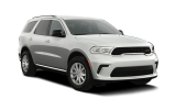 DODGE Durango SXT 2024 - Vue extérieure - 1