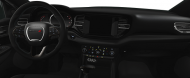 DODGE Durango SXT 2024 - Vue intérieure - 3