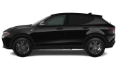 2024 DODGE Hornet PHEV R/T - Exterior view - 2