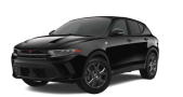 2024 DODGE Hornet PHEV R/T - Exterior view - 1