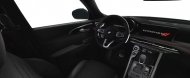 2024 DODGE Hornet PHEV R/T - Interior view - 1