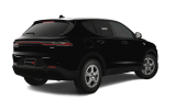 2024 DODGE Hornet GT Plus - Exterior view - 3