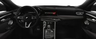 2024 DODGE Hornet GT Plus - Interior view - 3