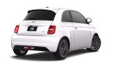 FIAT 500e LA PRIMA 2024 - Vue extérieure - 3